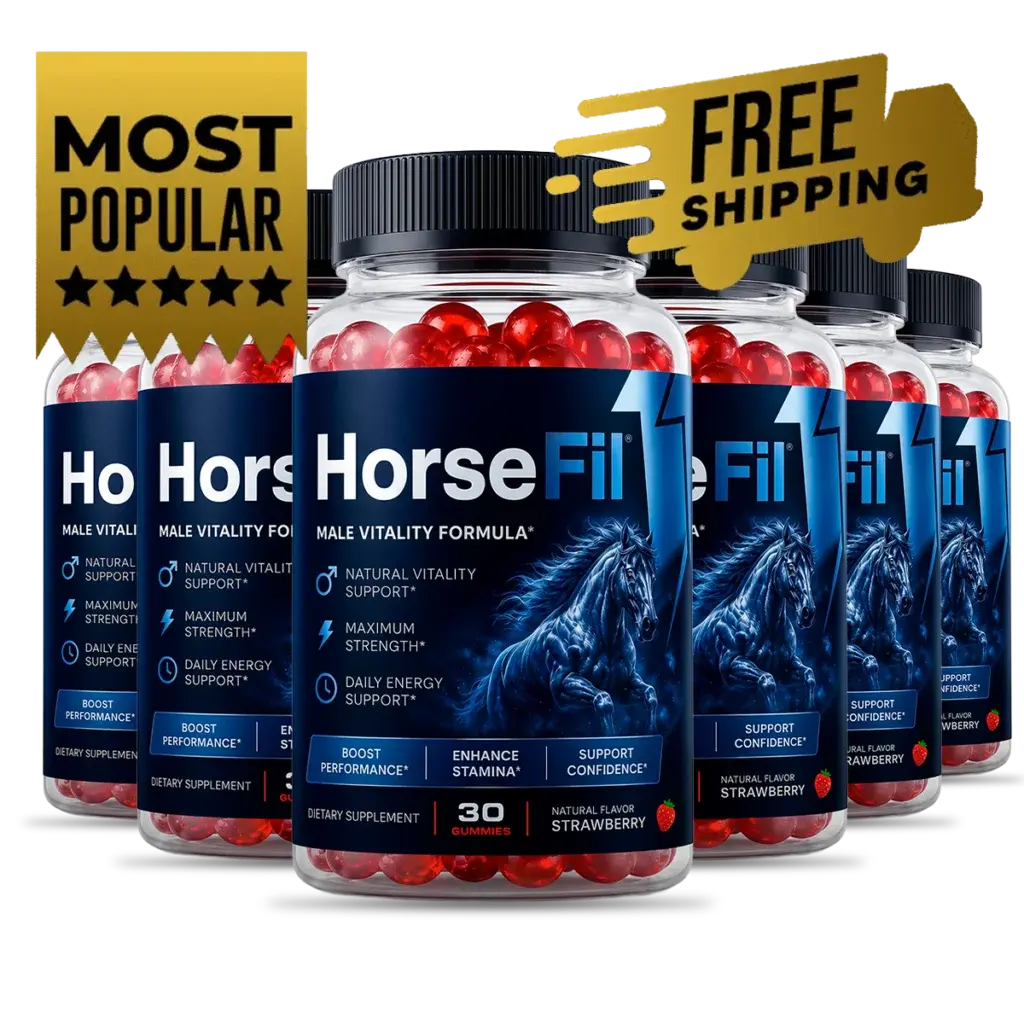 Horsefil multi bottle bundle